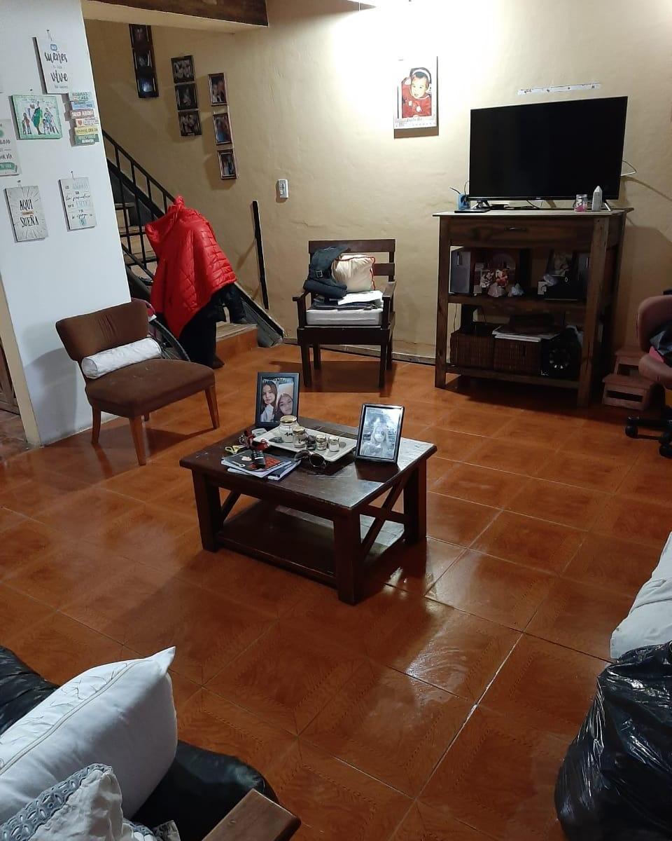 Casa de 4 Ambientes en Venta en San Miguel 1