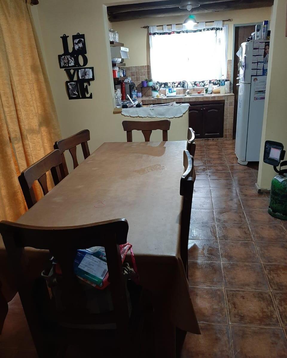 Casa de 4 Ambientes en Venta en San Miguel 2
