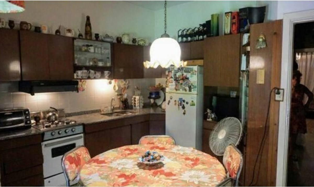 Venta de Chalet de 4 Ambientes en San Miguel 2