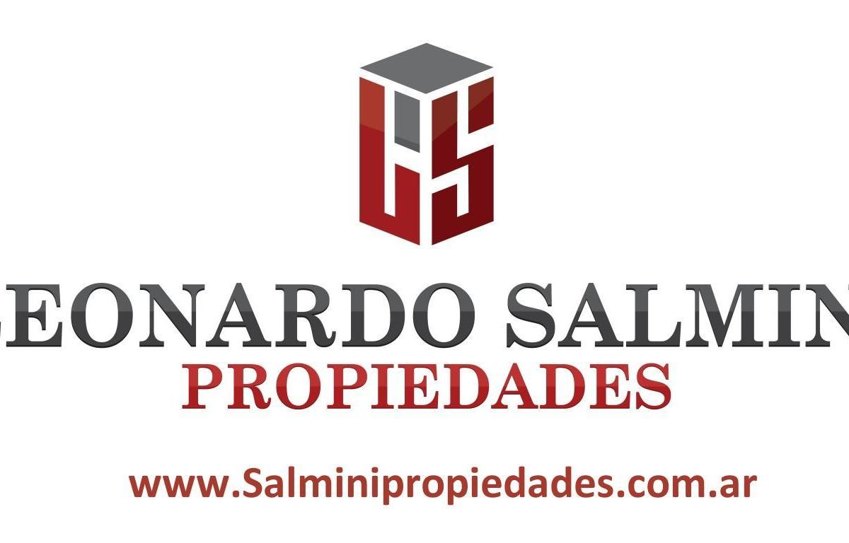 Venta de Chalet de 4 Ambientes en San Miguel 4