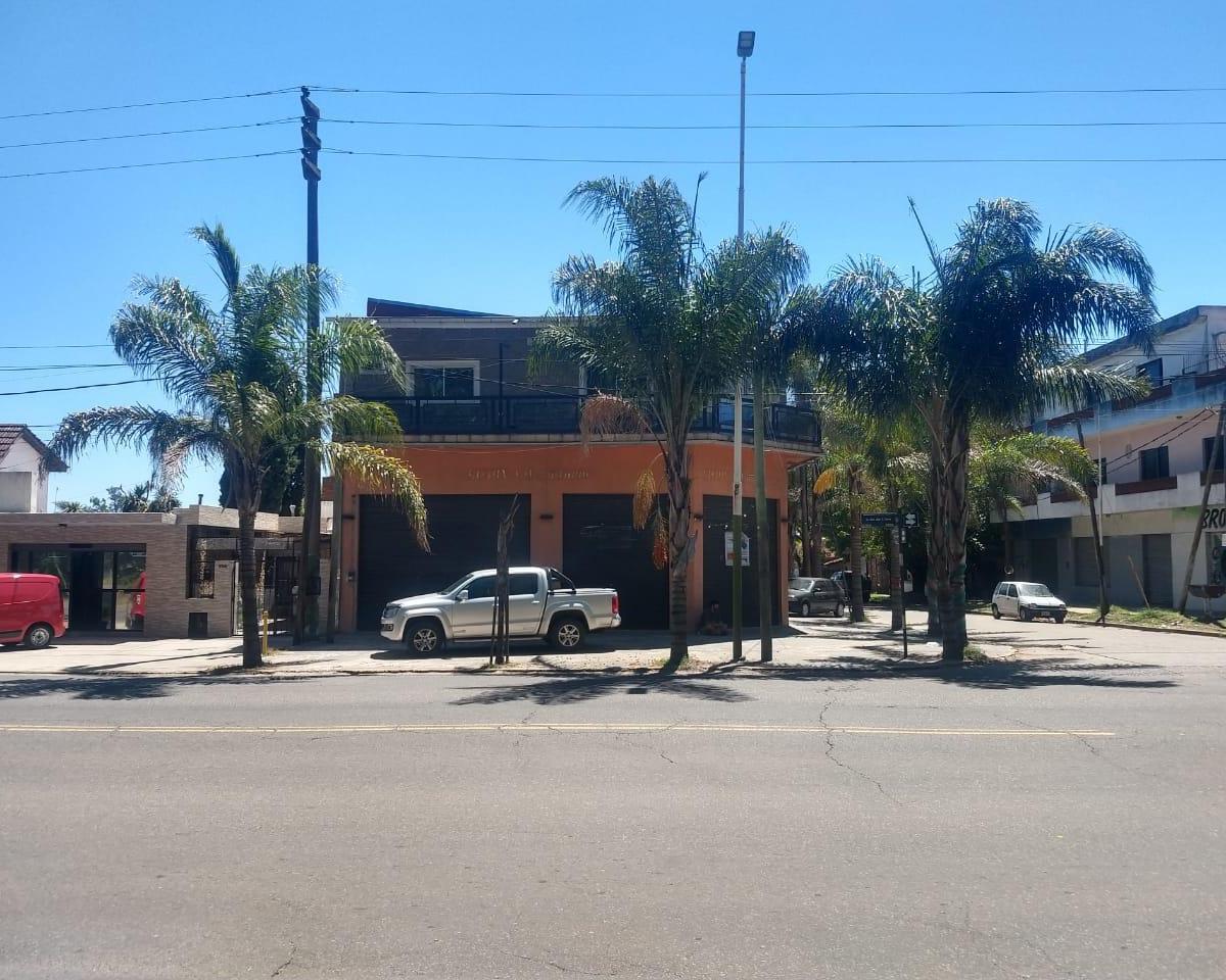 Propiedad en Argentina