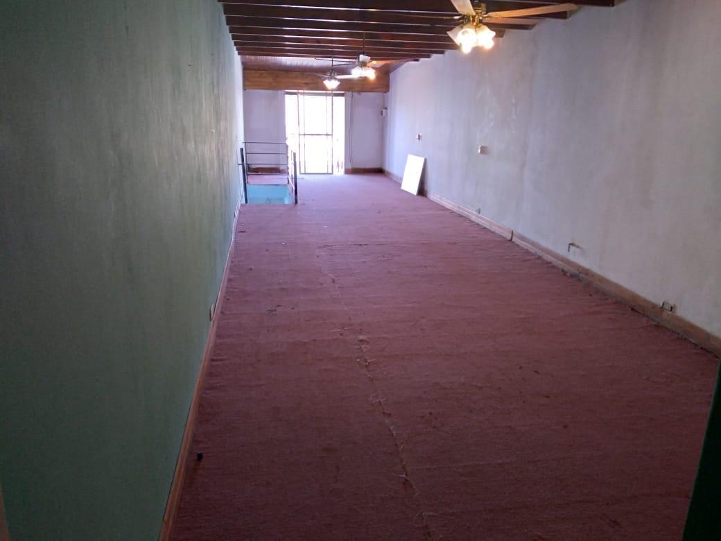 Local + Departamento a la venta en Tortuguitas