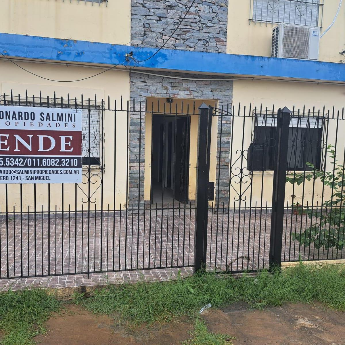Propiedad en Argentina