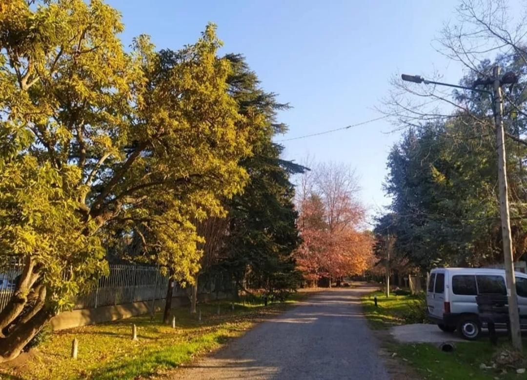 Lote 300 M2 A La Venta En Robles Del Monarca Pilar