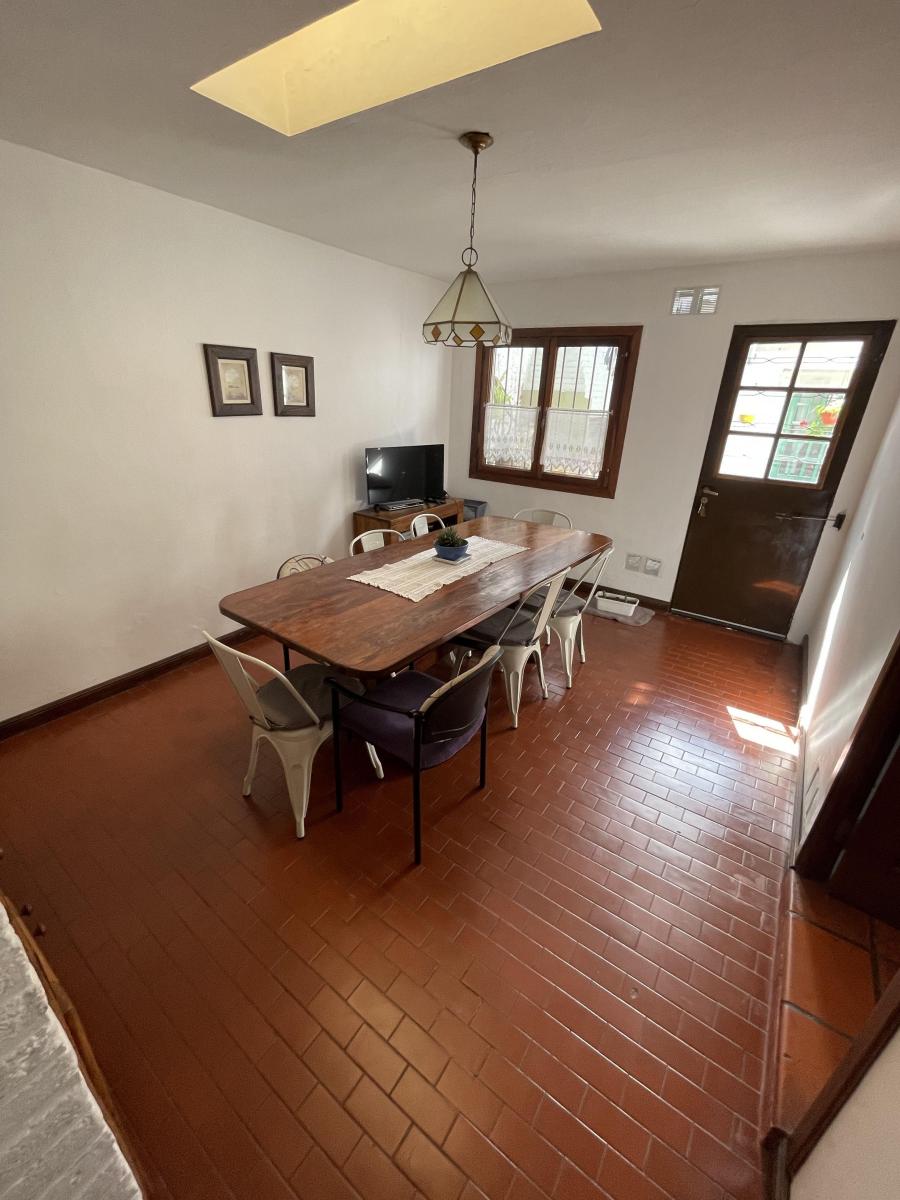Casa de 3 Ambientes + Depto de 2 Ambiente a La Venta en San Miguel 5
