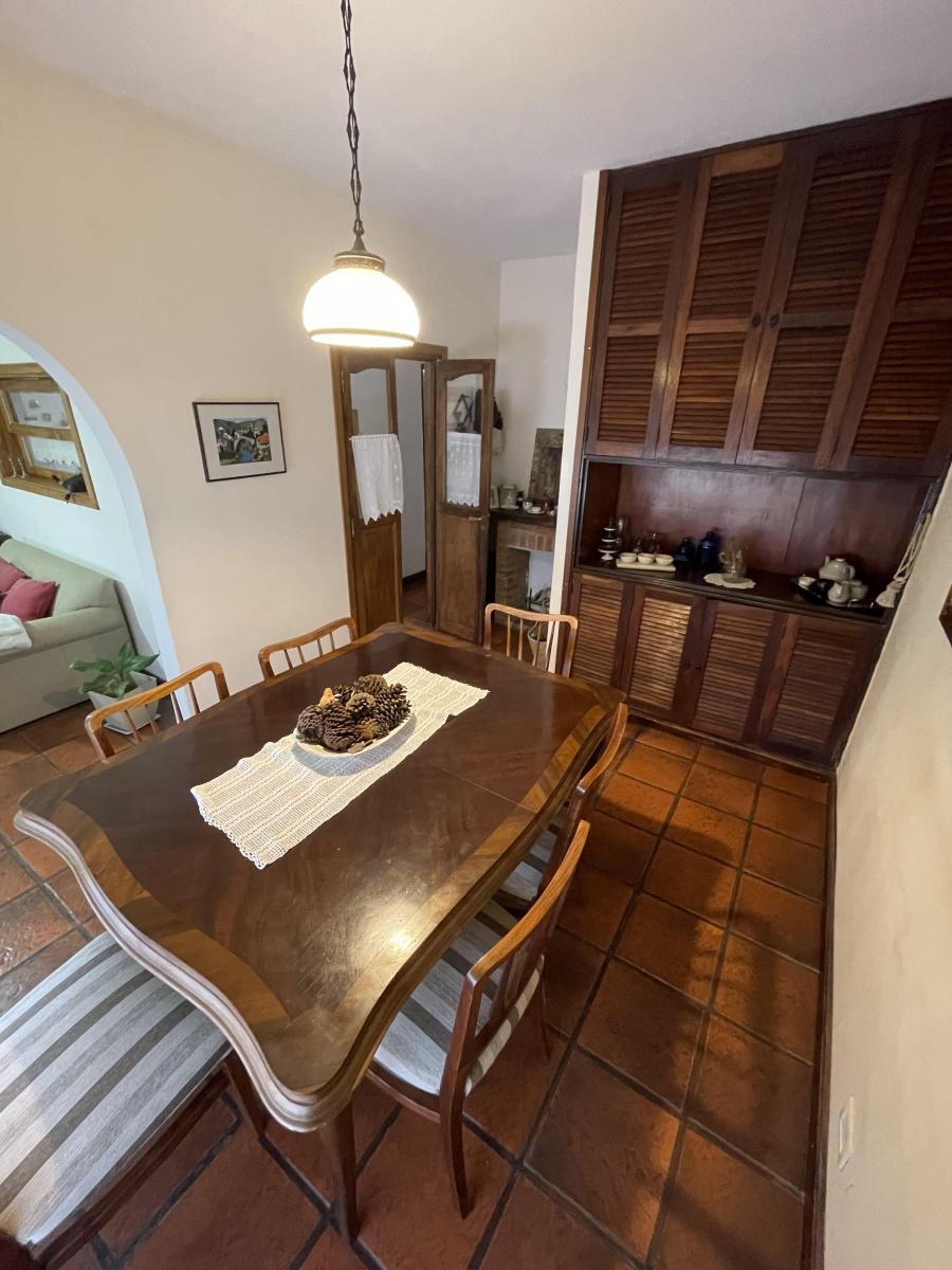 Casa de 3 Ambientes + Depto de 2 Ambiente a La Venta en San Miguel 1