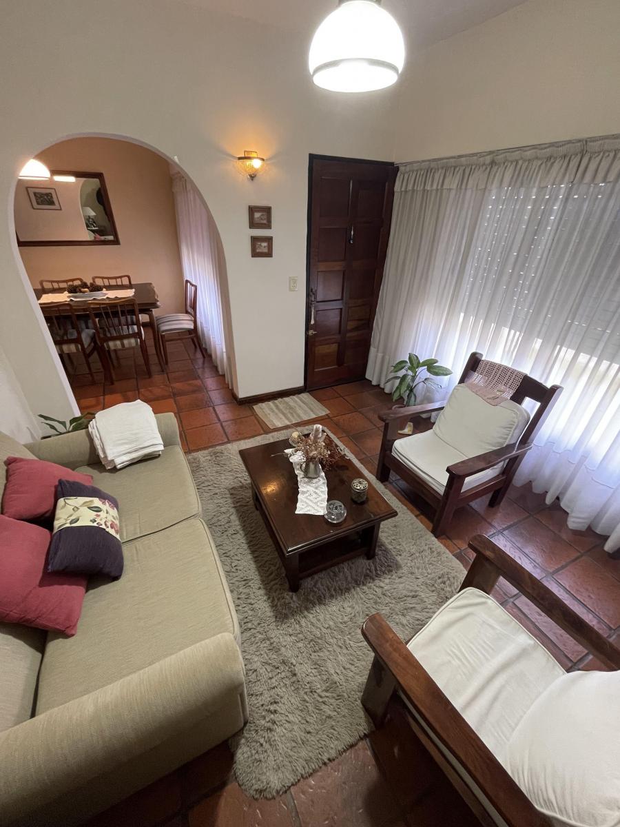 Casa de 3 Ambientes + Depto de 2 Ambiente a La Venta en San Miguel 2