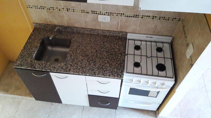 Hermoso Duplex de 2 Ambientes a La Venta en San Miguel 2