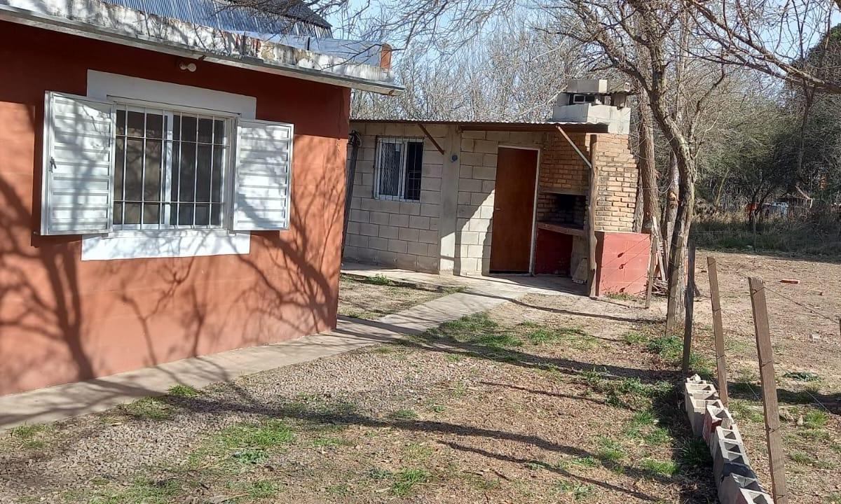 Propiedad 2 Ambientes a La Venta – Barrio Nahuascat, Santa Rosa Calamuchita 2