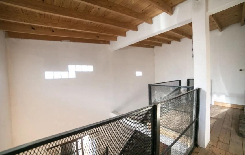 Casa tipo duplex de 3 ambientes a la venta en Rincón de Tortuguitas