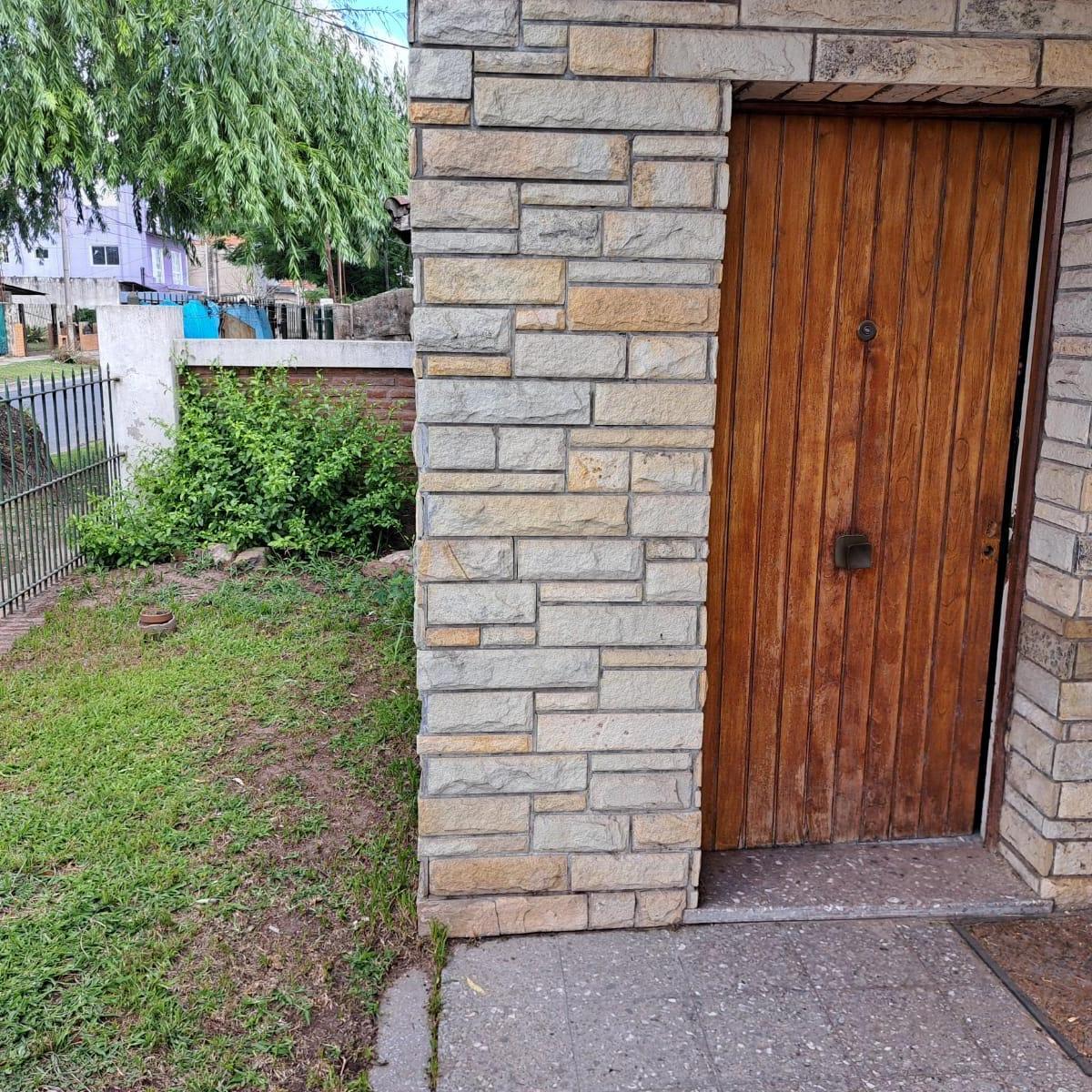 Casa Americana 3 Ambientes A La Venta En Los Polvorines