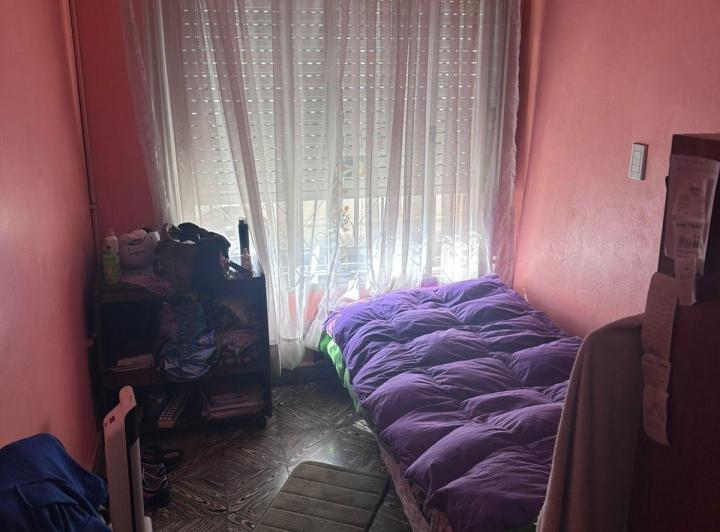 CASA CON TERRAZA EN ZONA CENTRICA - EL PALOMAR 4