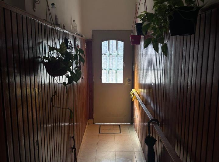 CASA CON TERRAZA EN ZONA CENTRICA - EL PALOMAR 2