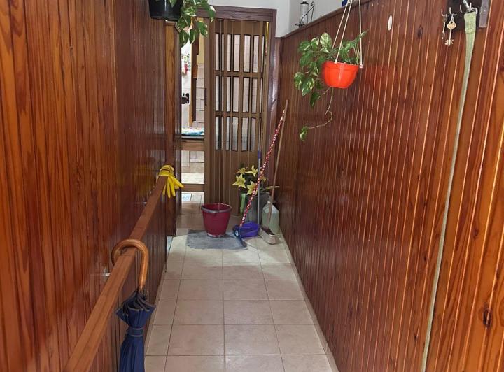 CASA CON TERRAZA EN ZONA CENTRICA - EL PALOMAR 5