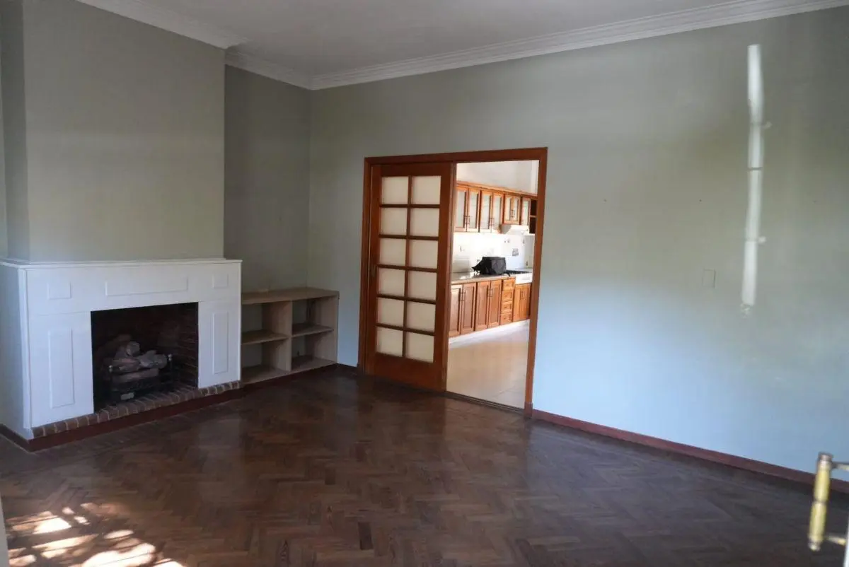 Casa tipo chalet 3 ambientes a la venta en Muñiz 3