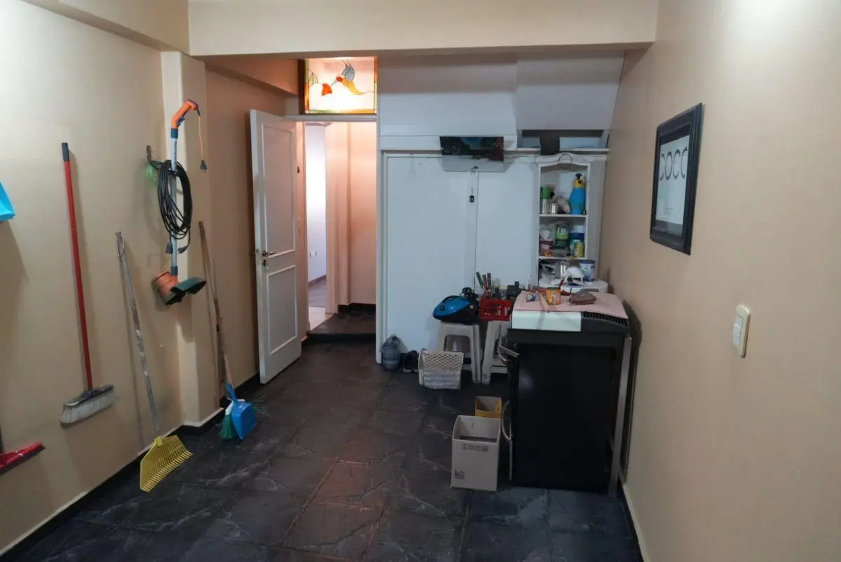 Casa tipo chalet 3 ambientes a la venta en Muñiz 5