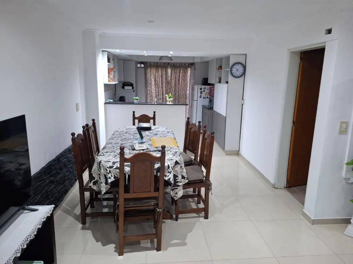 Departamento 3 ambientes a la venta en San Miguel 3