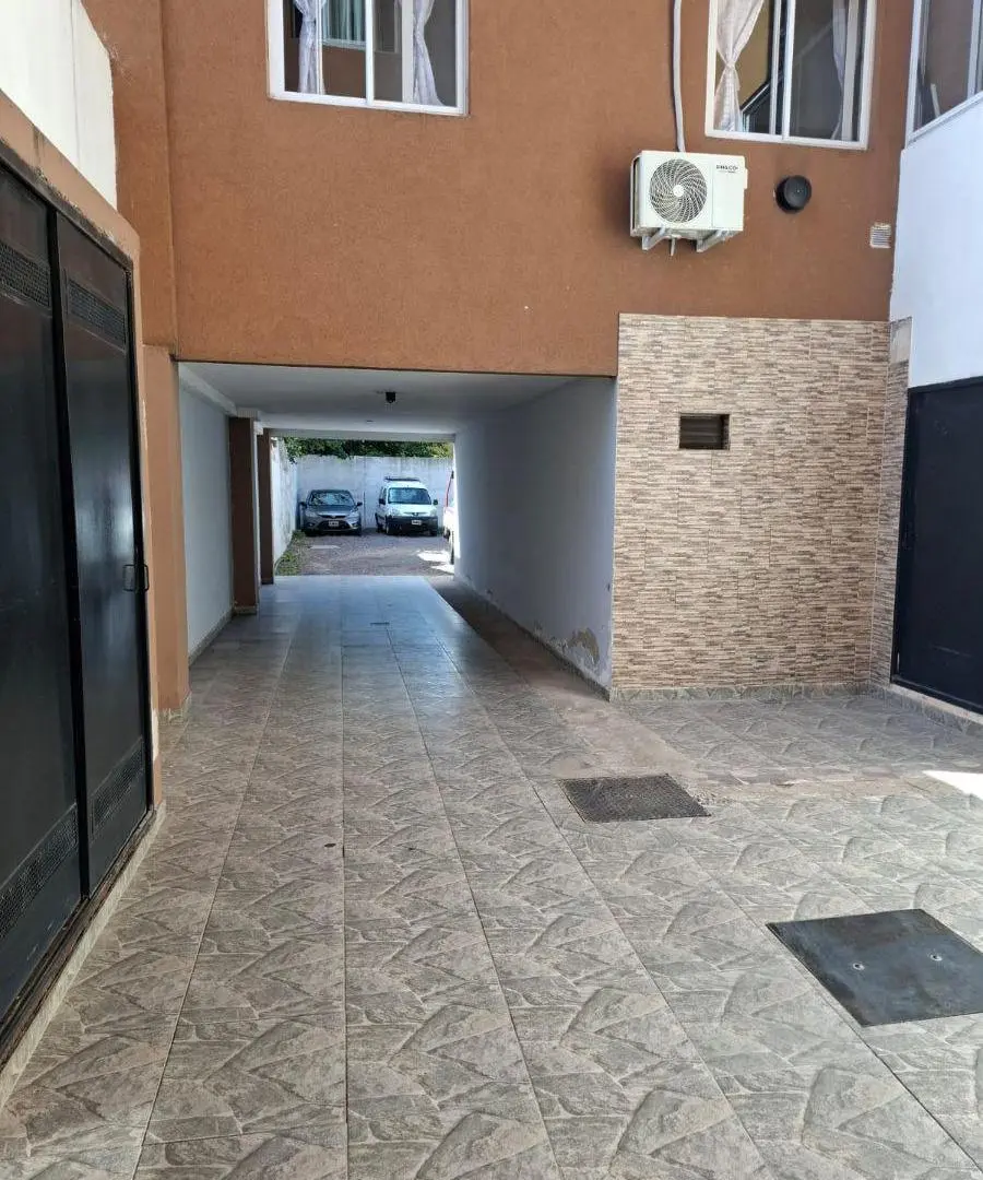 Departamento 3 ambientes a la venta en San Miguel 5