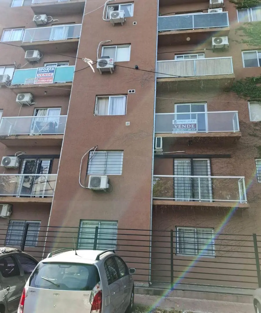 Departamento 3 ambientes a la venta en San Miguel 1