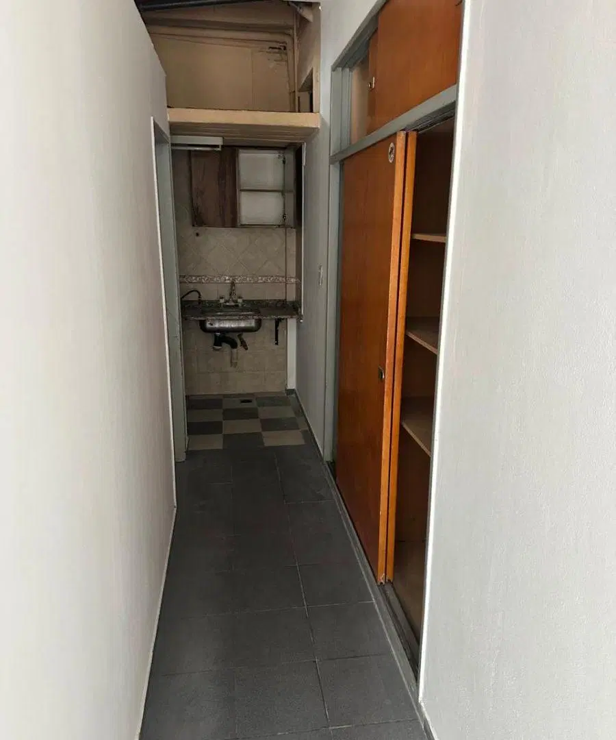 Departamento 2 ambientes en alquiler en Jose C Paz 5