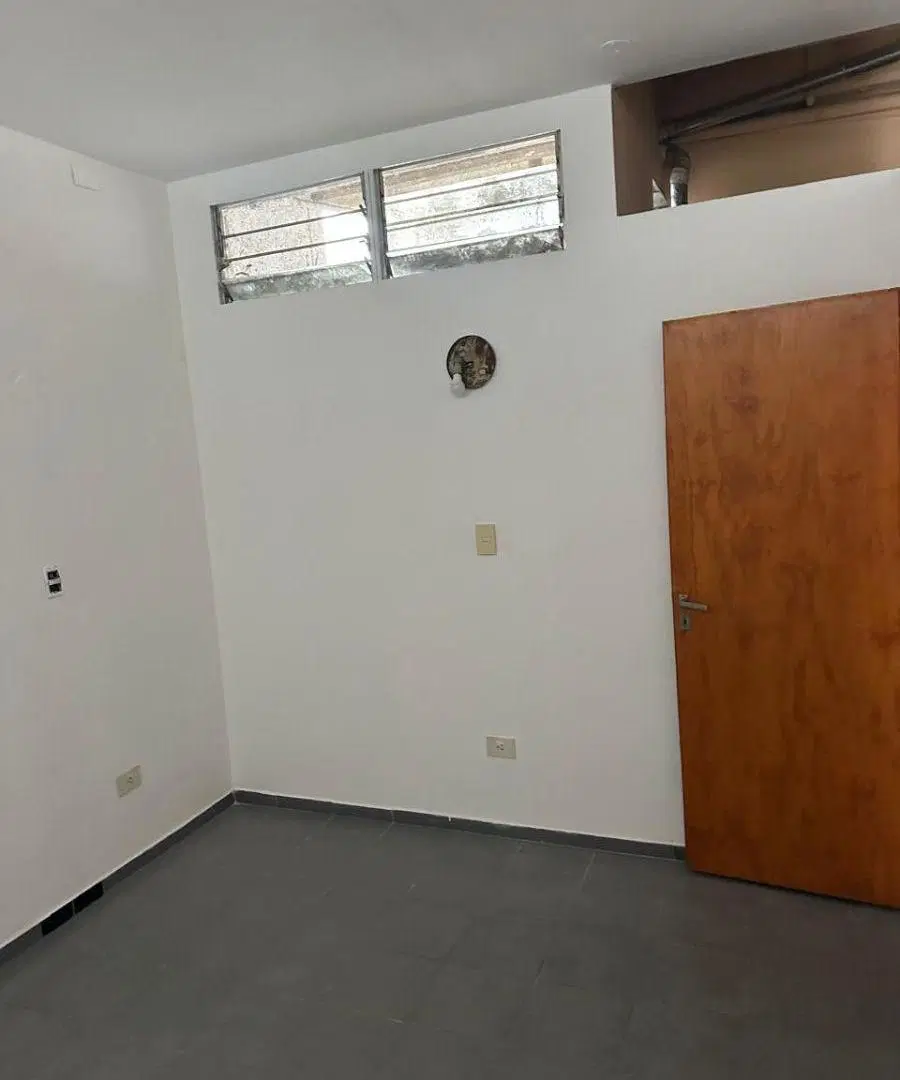 Departamento 2 ambientes en alquiler en Jose C Paz 4