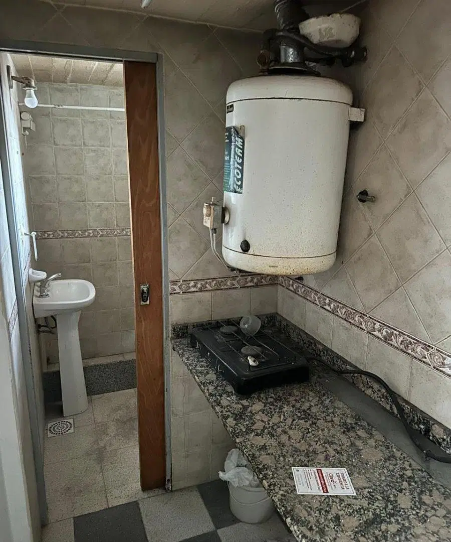 Departamento 2 ambientes en alquiler en Jose C Paz 3