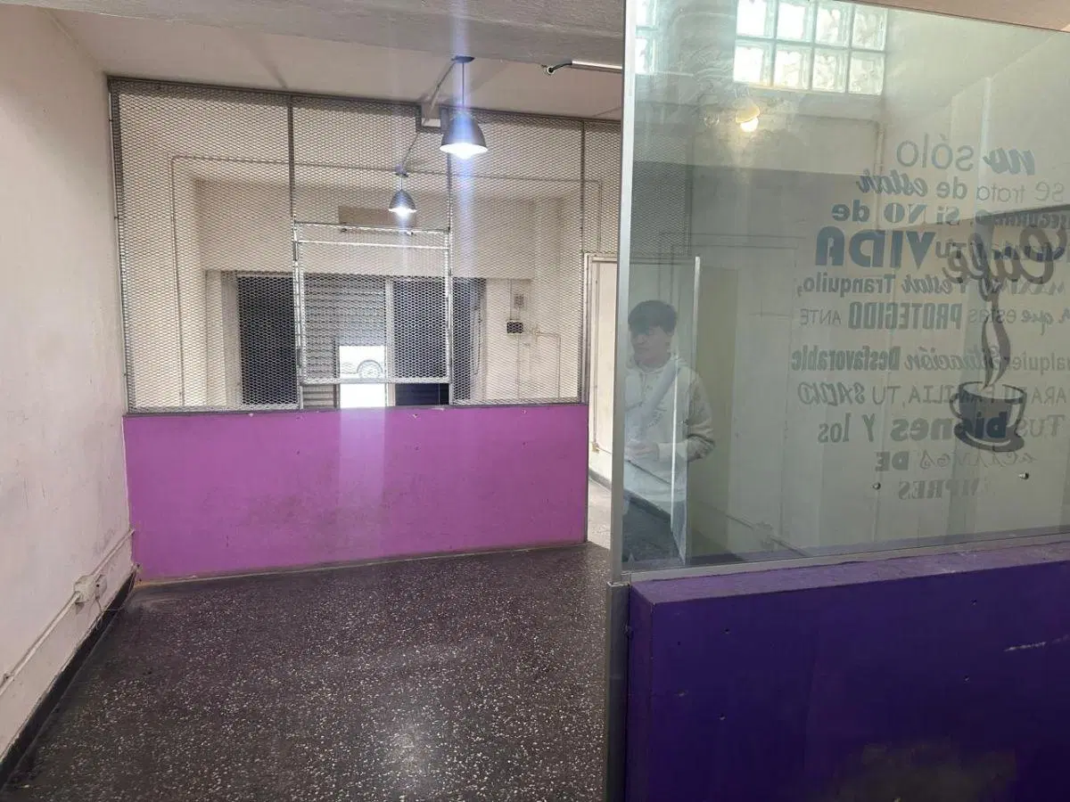Local comercial de 60 m² en alquiler en San Miguel 4