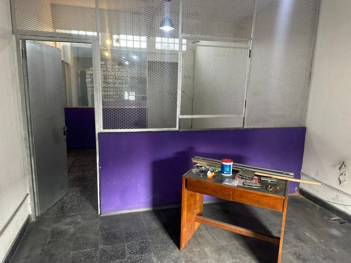 Local comercial de 60 m² en alquiler en San Miguel 3