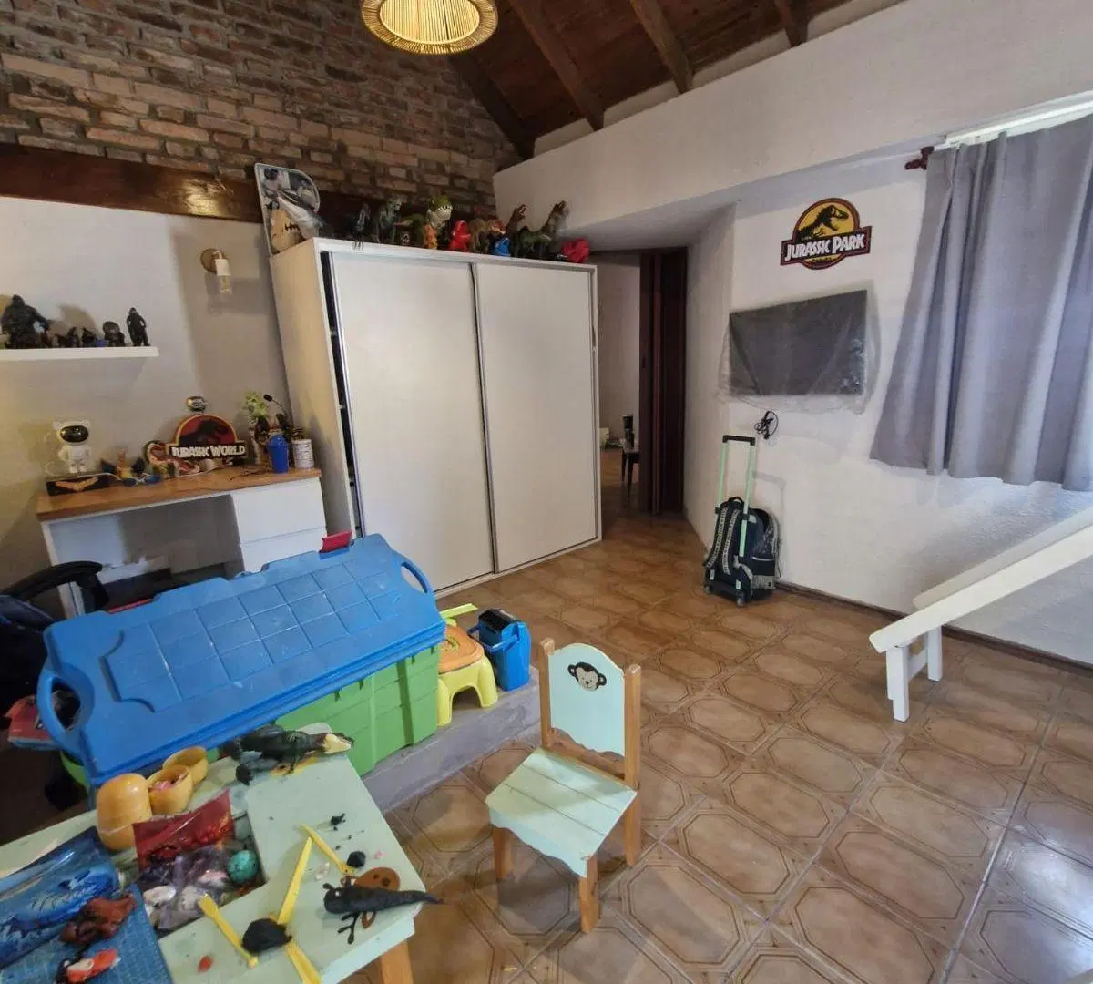 Casa 5 ambientes a la venta en Villa Maipu 3