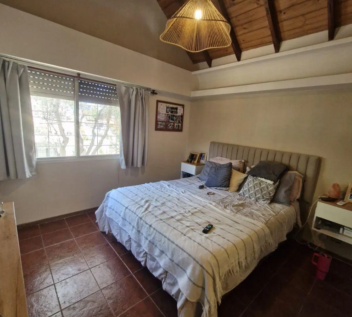 Casa 5 ambientes a la venta en Villa Maipu 2