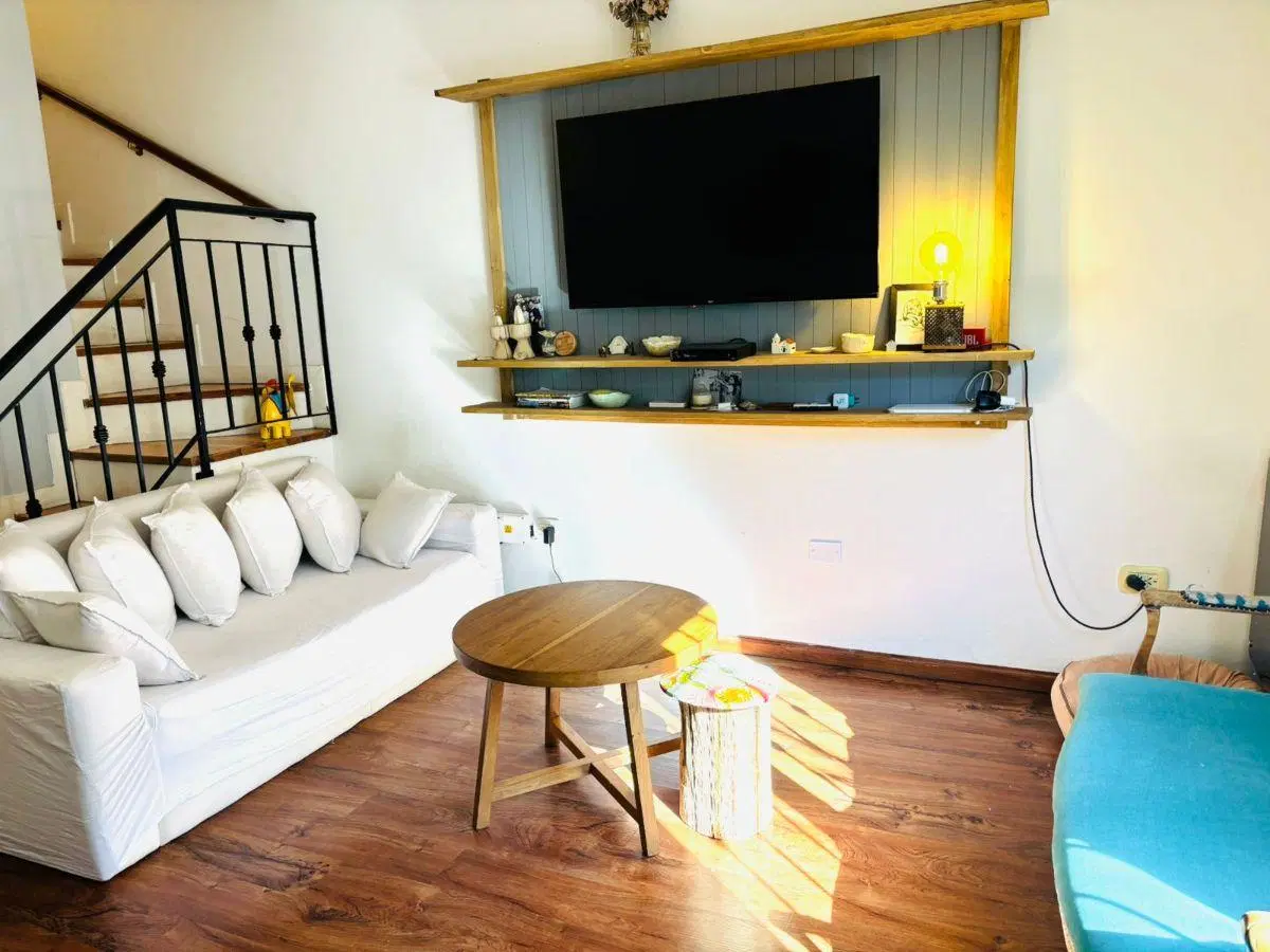 Triplex a la venta en Bella Vista 5