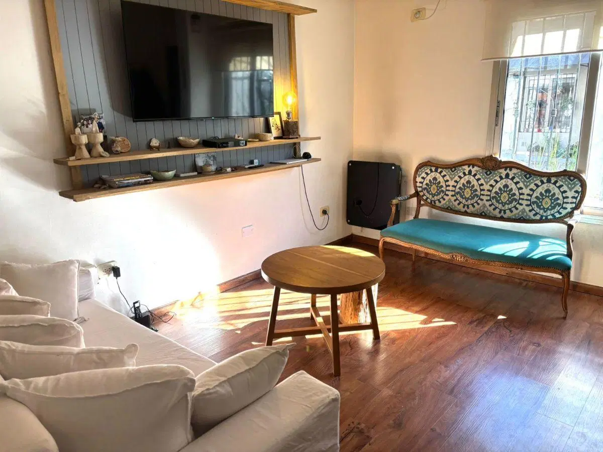 Triplex a la venta en Bella Vista 1