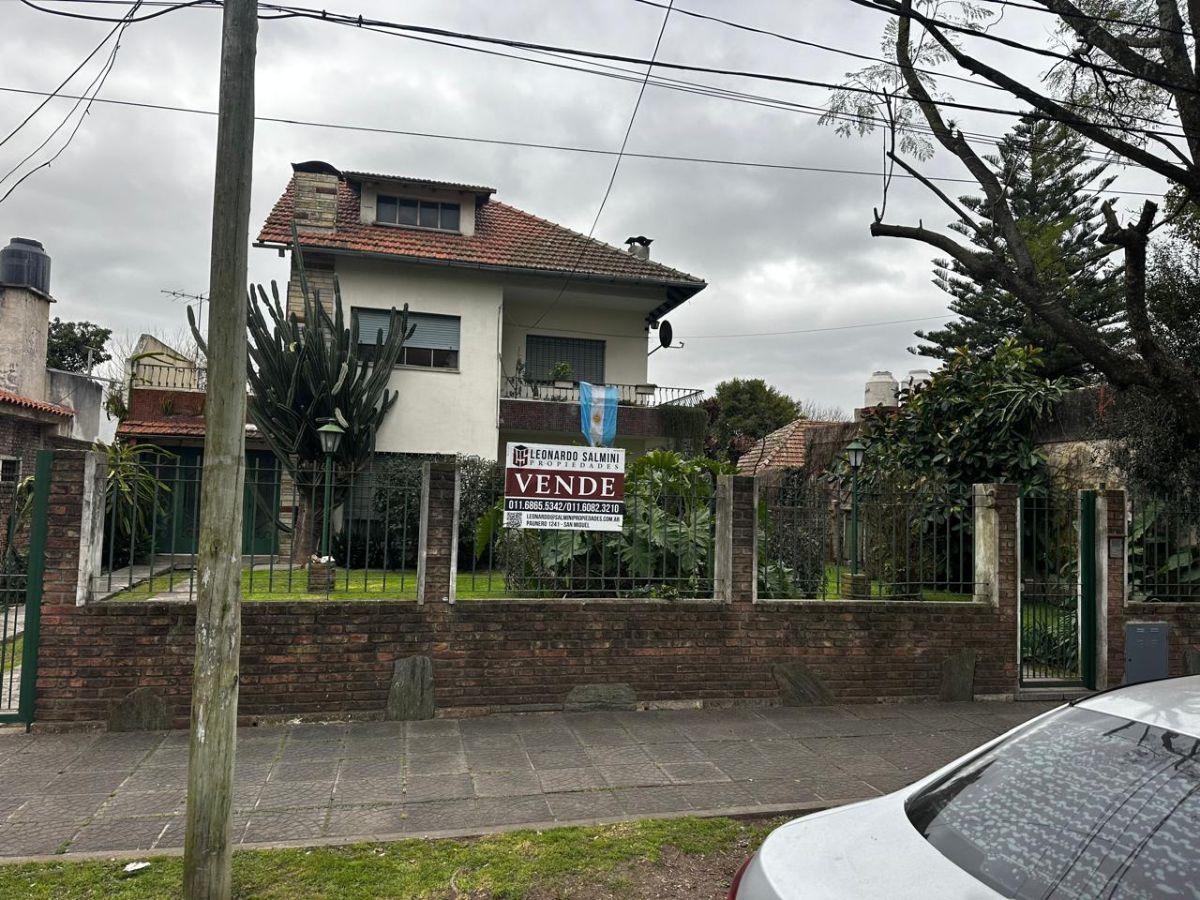 Foto de Casa tipo Chalet 4 ambientes a la venta en Muñiz, imagen 1