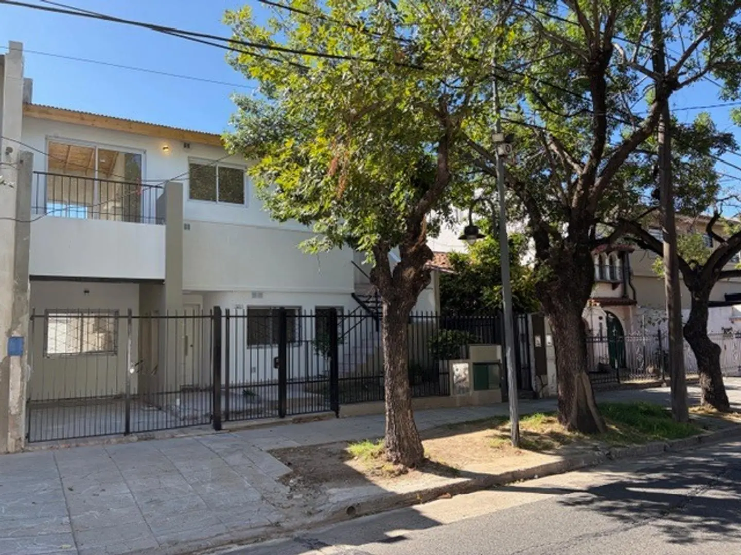 exc ubic p.h planta alta a estrenar 2 dor tza balcon 1
