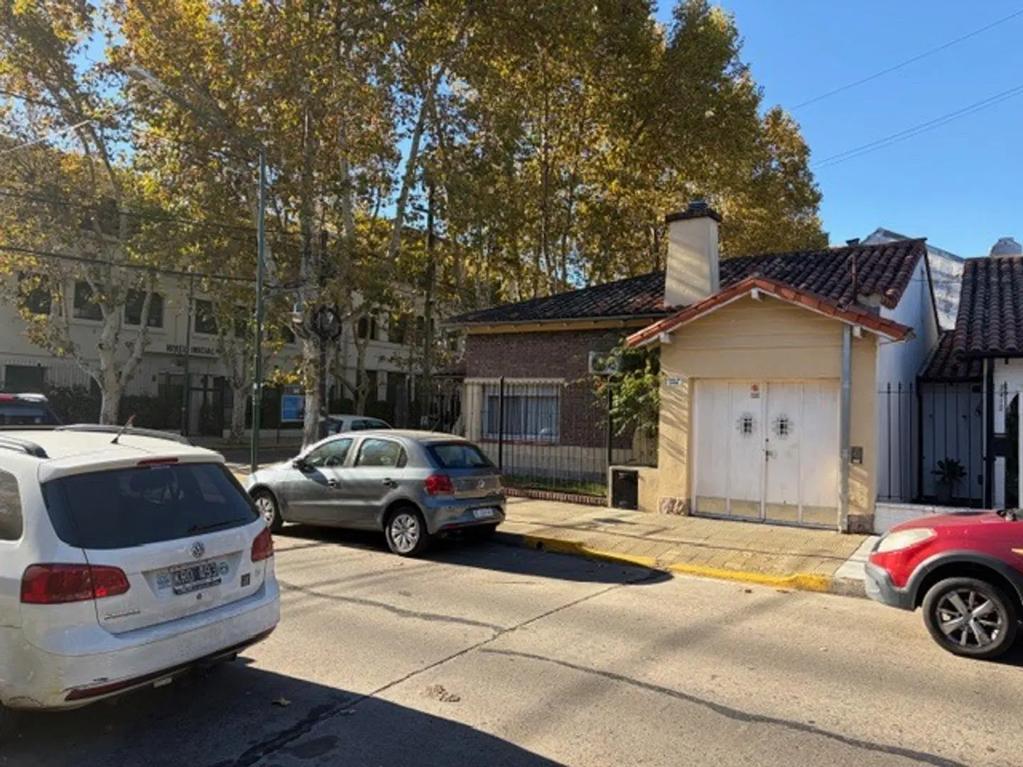 c/av exc chalet 1 pl 2 dor 2 bños fdo gge imp 4