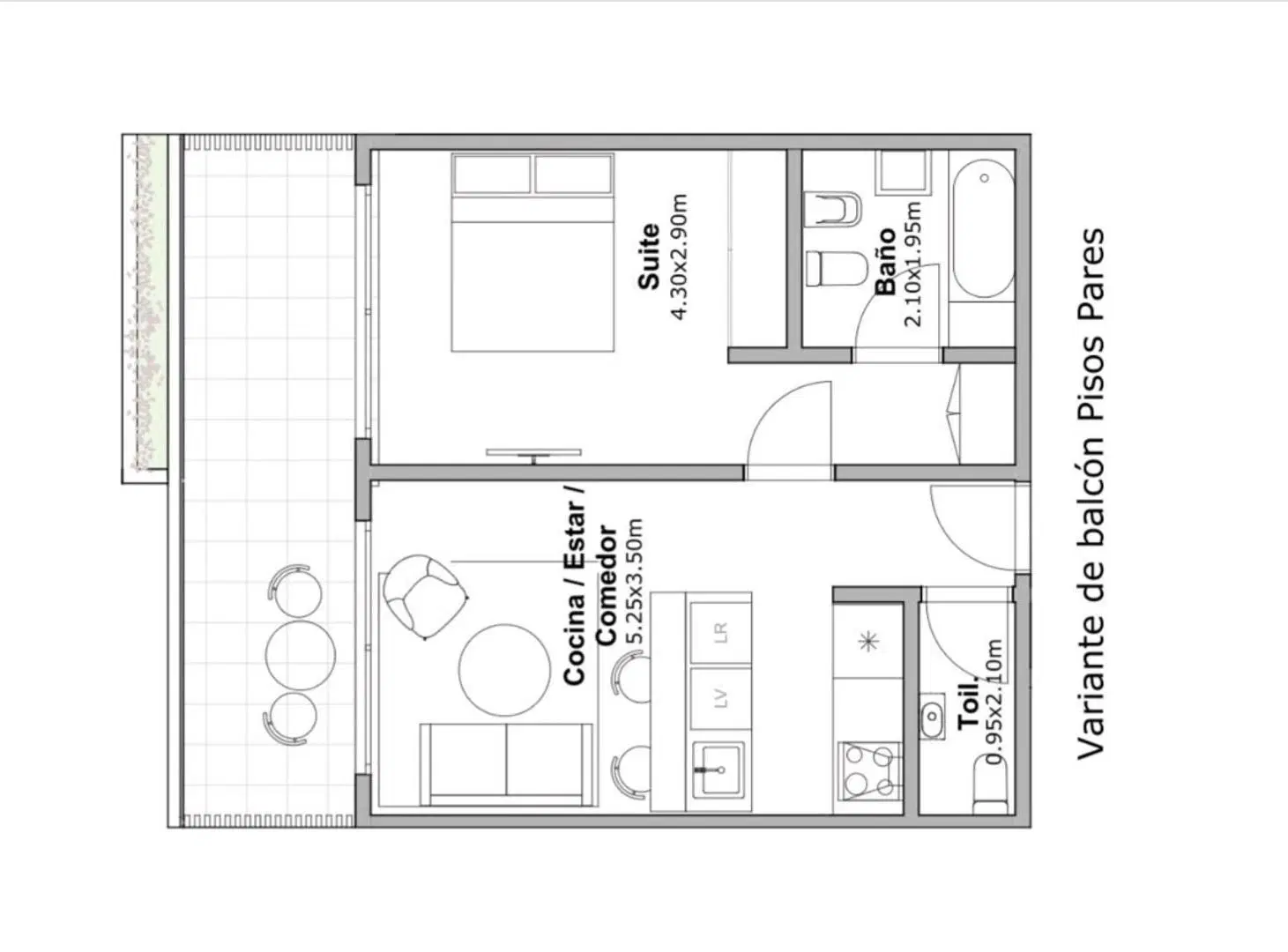 Plano 1