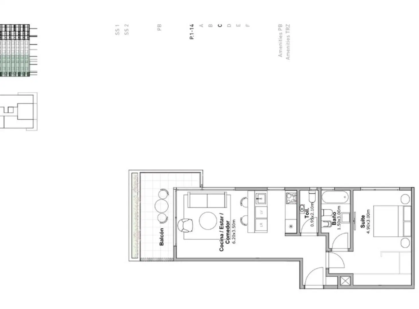 Plano 2