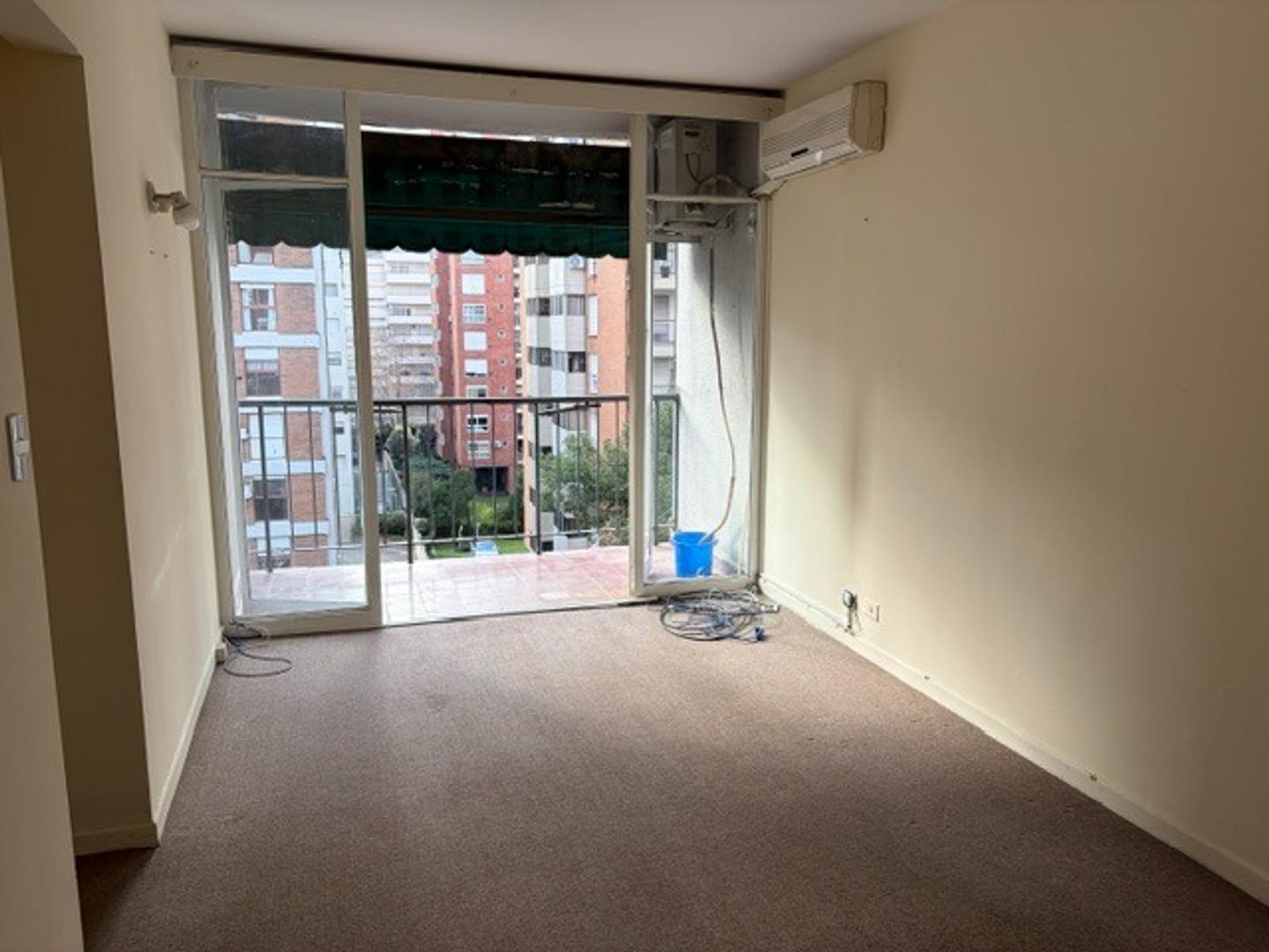 Foto de mts av y est exc depto 4 amb al fte c/bcón, imagen 5