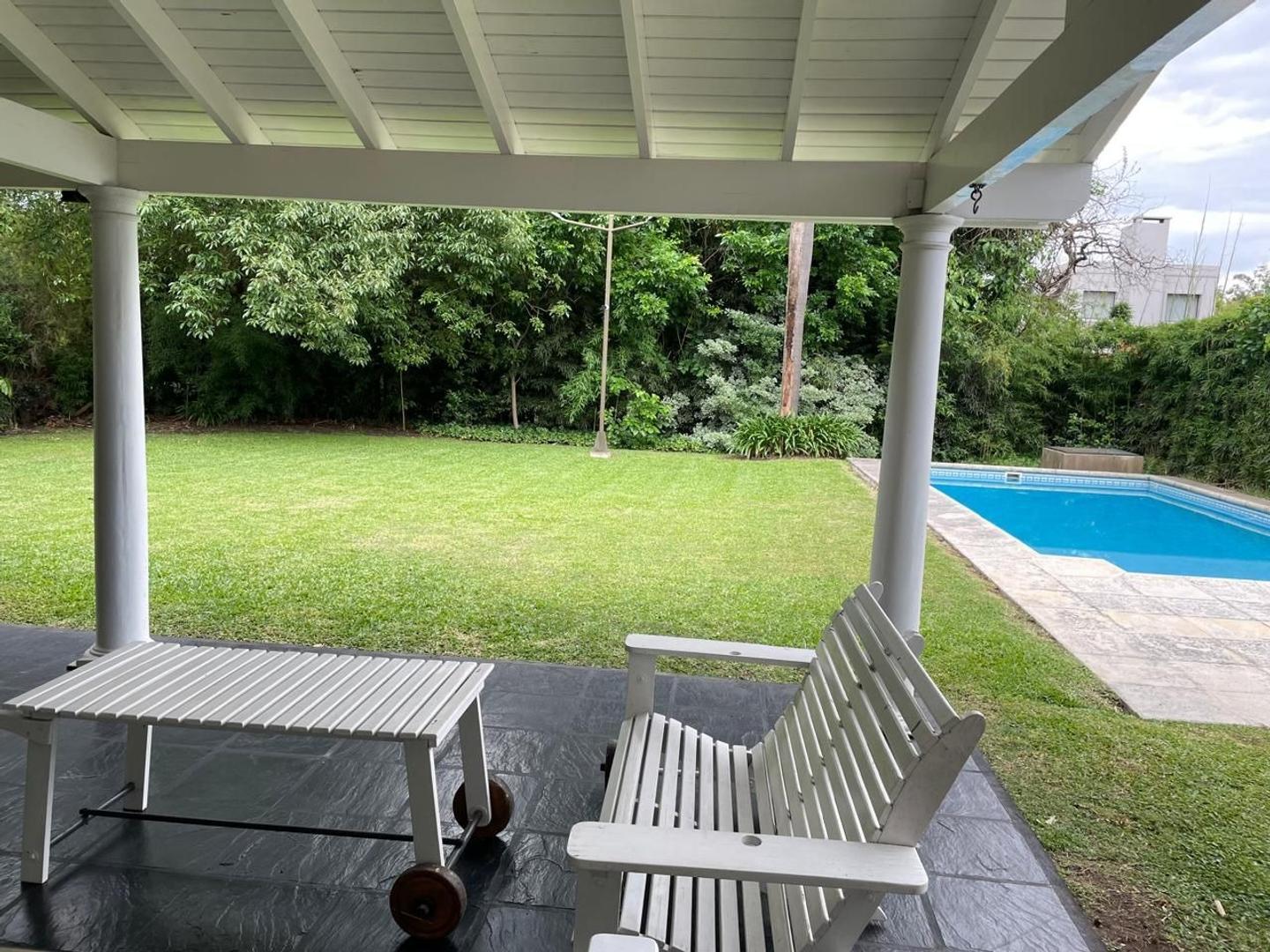 Foto de Barrio Cerrado altos del golf 2 pl 3 dor suite fdo pil imp, imagen 5