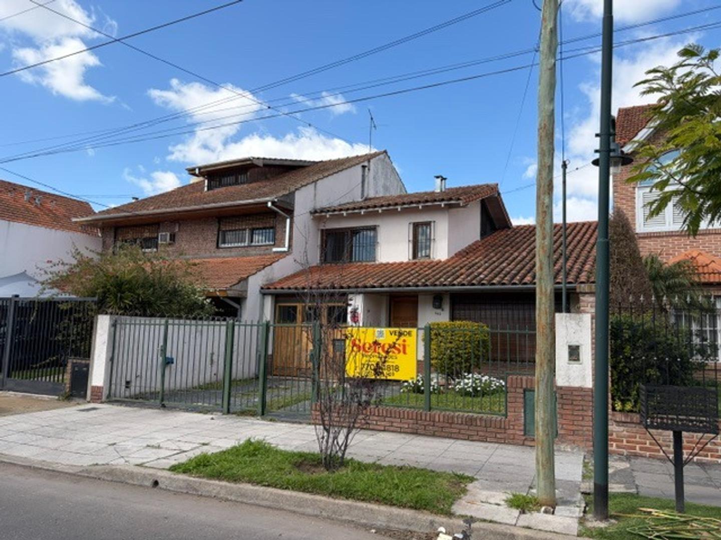 Foto de exc ubic chal 2 pl 3 dor ste dep fdo pil quincho gge, imagen 4