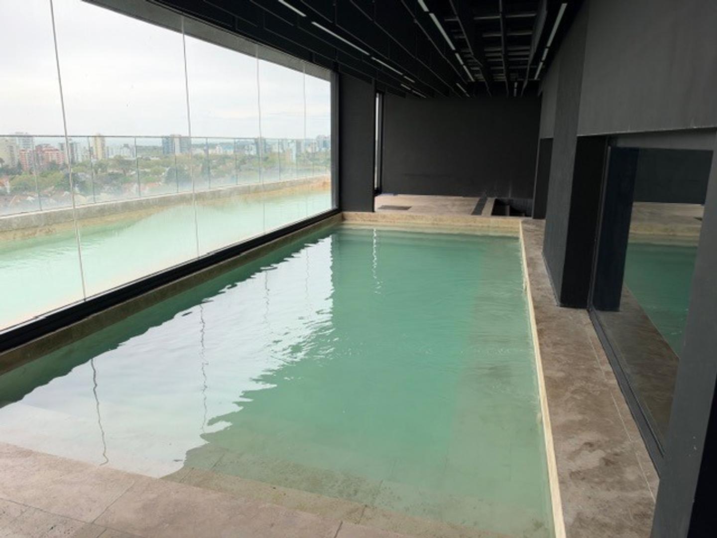 Foto de inmej ubic depto 1 amb con amenities imp, imagen 1