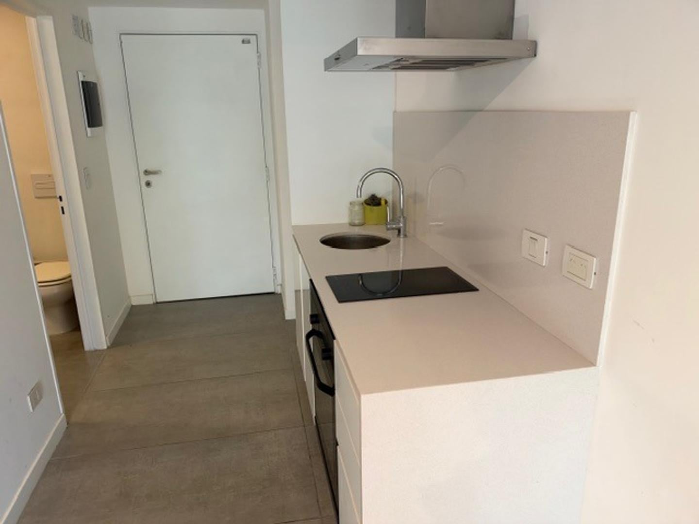 Foto de inmej ubic depto 1 amb con amenities imp, imagen 2
