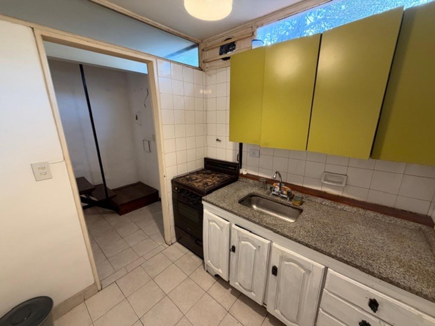 Foto de C/av y est duplex 2 pl 2 dor patio, imagen 3