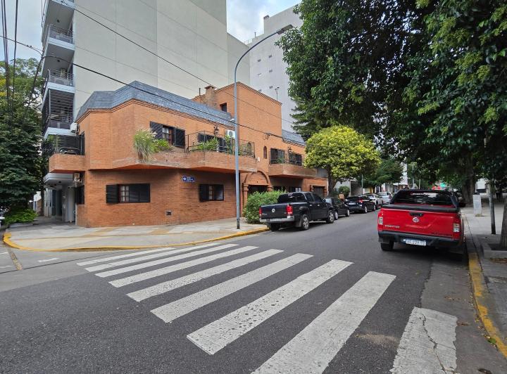 Propiedad en Argentina