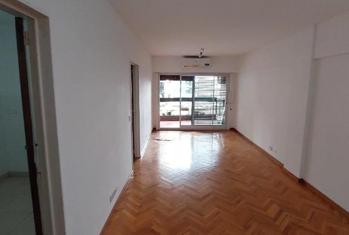 ALQUILER 3 AMBIENTES CONTRAFRENTE BALCON PALERMO 1