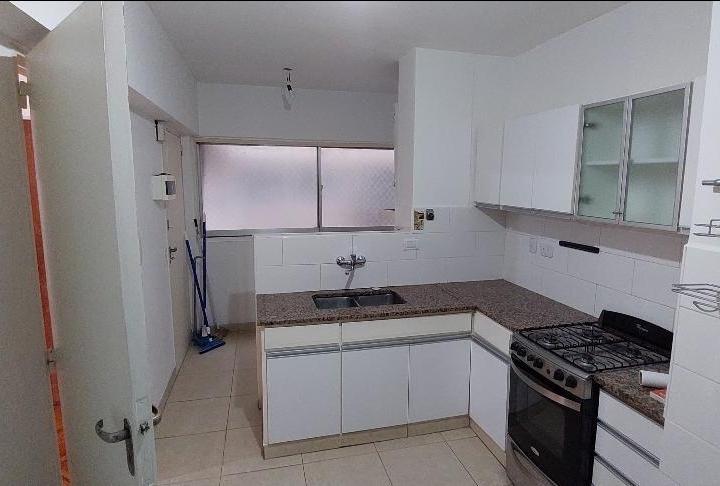 ALQUILER 3 AMBIENTES CONTRAFRENTE BALCON PALERMO 4