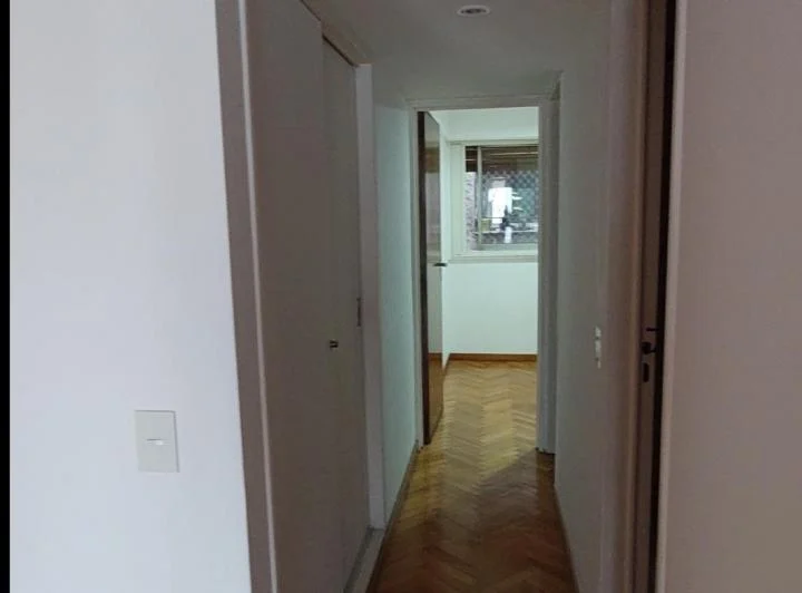 ALQUILER 3 AMBIENTES CONTRAFRENTE BALCON PALERMO 2