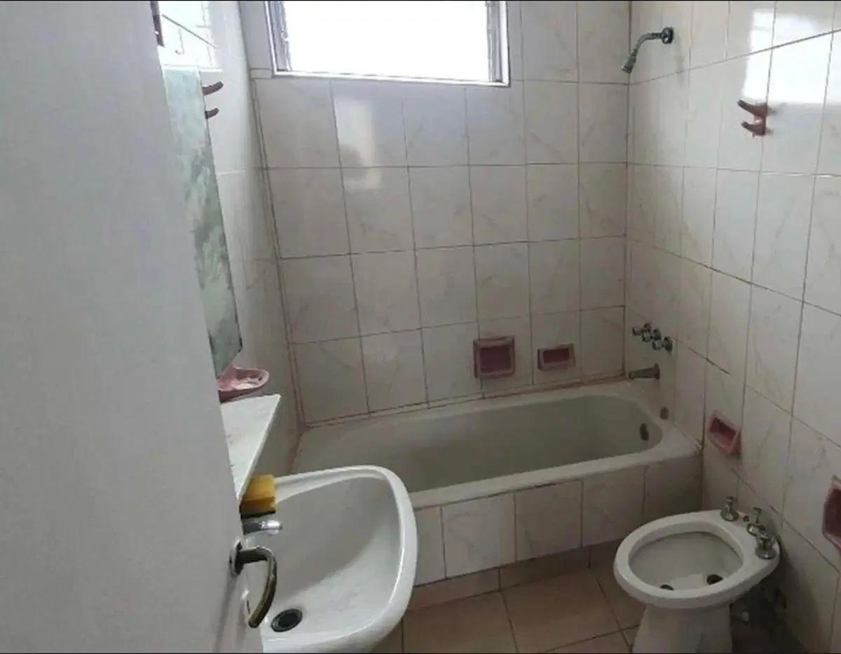 Departamento en alquiler 100 mts en Abasto 5