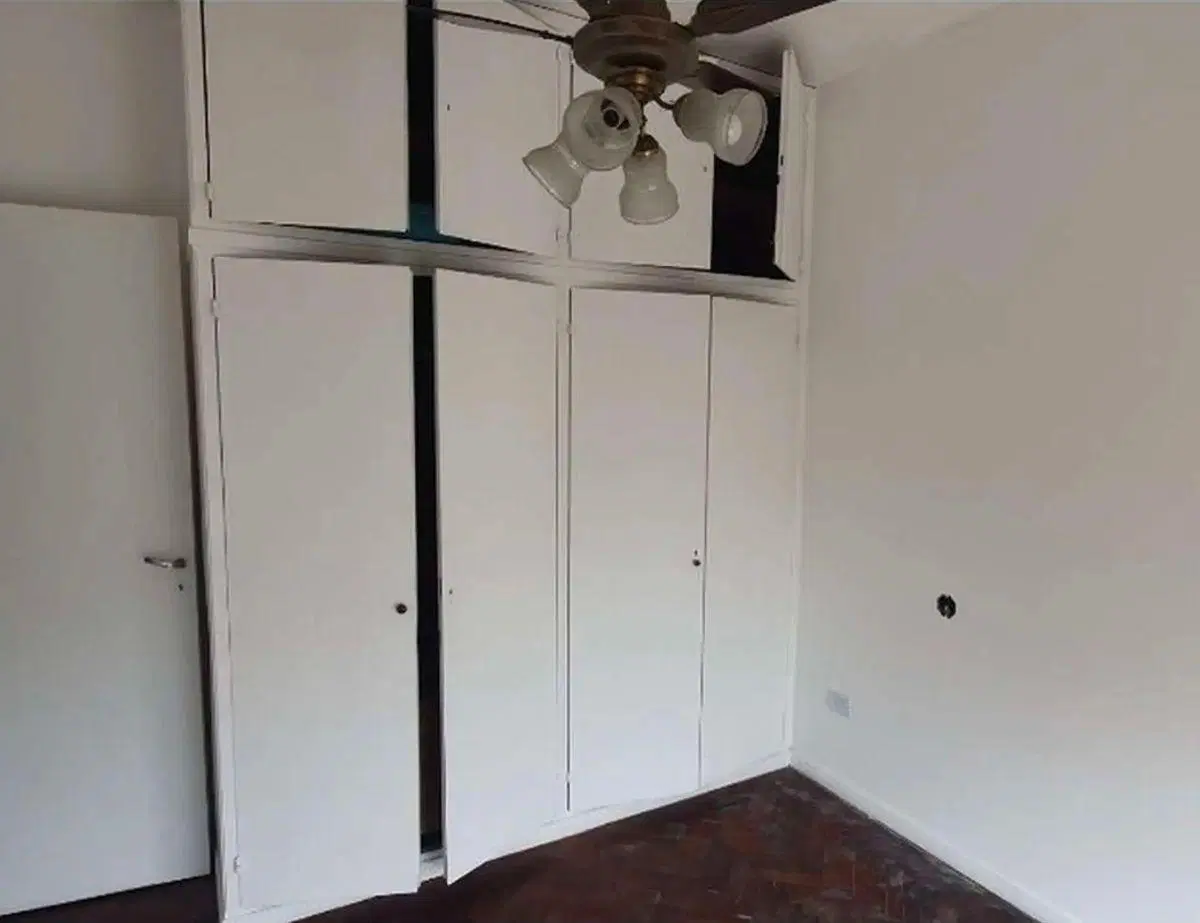 Departamento en alquiler 100 mts en Abasto 3