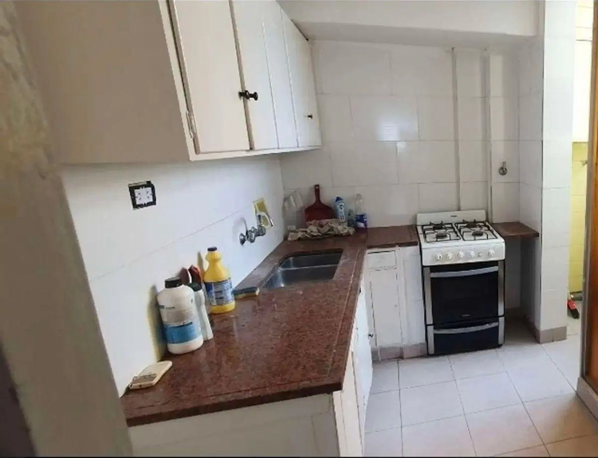 Departamento en alquiler 100 mts en Abasto 4